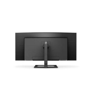 Monitor 346E2CUAE 34 cale VA Curved HDMI DP USB-C HAS Głośniki