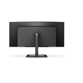 Monitor 346E2CUAE 34 cale VA Curved HDMI DP USB-C HAS Głośniki