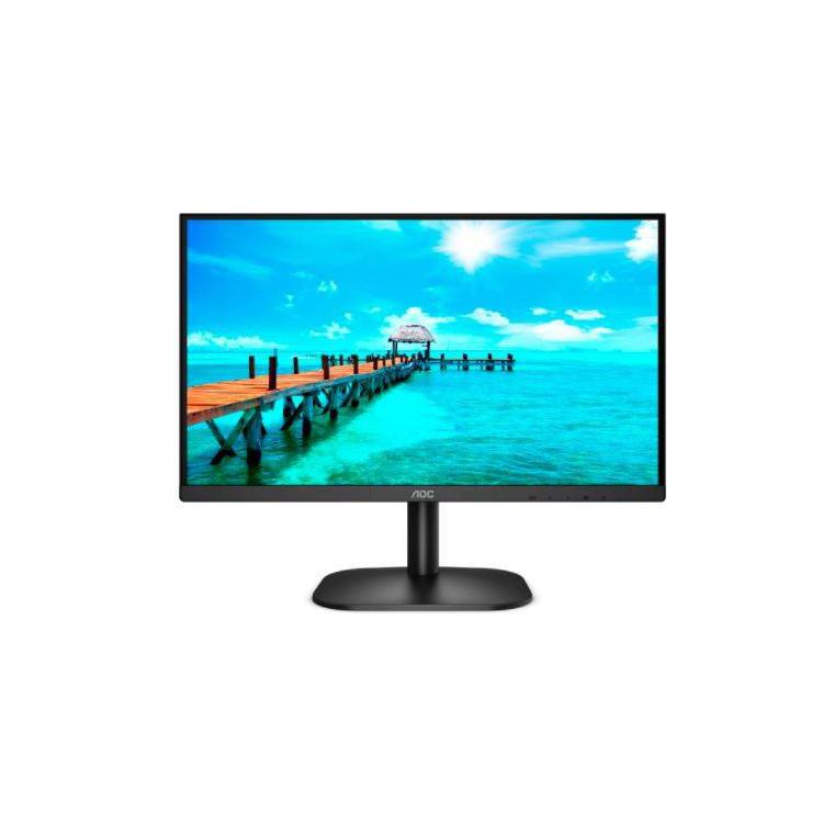 Monitor 24B2XD 23.8 cala IPS DVI