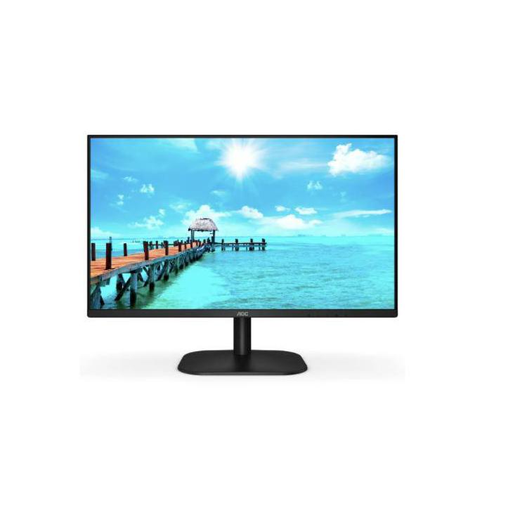 Monitor 27B2DA 27 cali VA DVI HDMI Głośniki