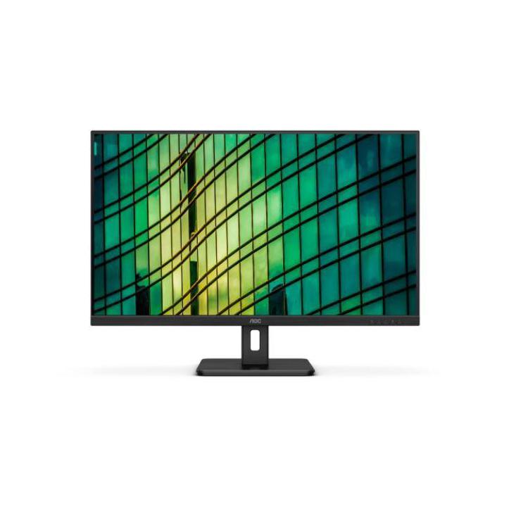 Monitor U32E2N 31.5 cala VA 4K HDMIx2 DP Głośniki