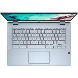 Notebook Asus CX3400FMA-EC0226 14"FHD Touch/i3-1110G4/8GB/SSD256GB/UHD/Chrome Grey 3Y