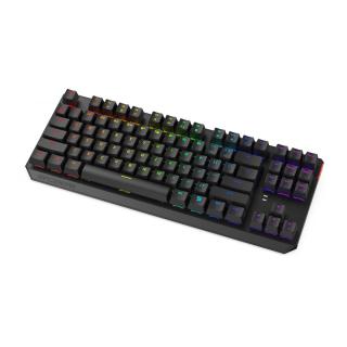 klawiatura gamingowa - GK630K Tournament Kailh Blue RGB