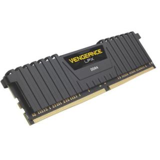 Pamięć DDR4 Vengeance LPX 8GB/3200(18GB) czarny CL16