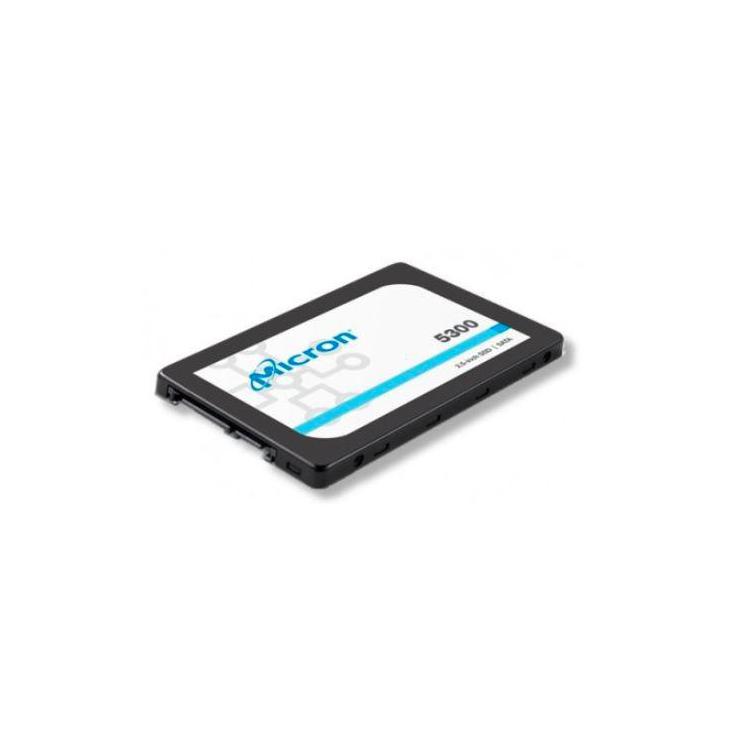 Dysk SSD 2,5" 5300 480GB SATA Hot Swap 4XB7A17076