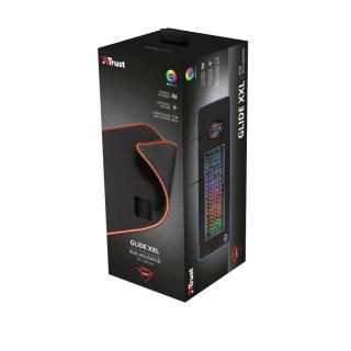 Podkładka GXT764 XXL GLIDE-FLEX RGB