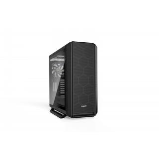 Obudowa SILENT BASE 802 Window Black BGW39