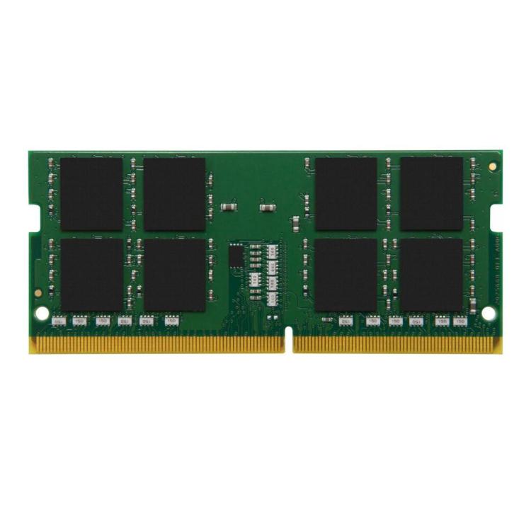 Pamięć DDR4 SODIMM 16GB/3200 CL22 1Rx8