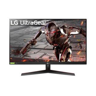 Monitor 31.5 cala 32GN500-B FHD UltraGear 165Hz 1ms MBR