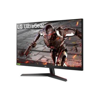 Monitor 31.5 cala 32GN500-B FHD UltraGear 165Hz 1ms MBR