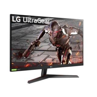 Monitor 31.5 cala 32GN500-B FHD UltraGear 165Hz 1ms MBR