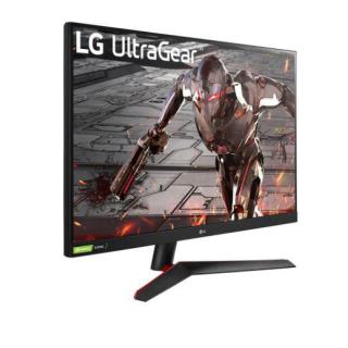 Monitor 31.5 cala 32GN500-B FHD UltraGear 165Hz 1ms MBR