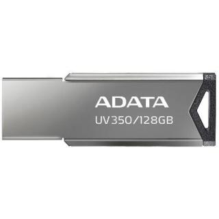 Pendrive UV350 128GB USB 3.1 Metallic