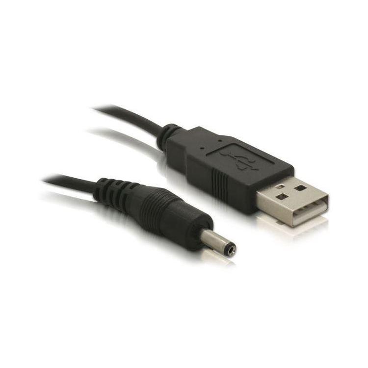 Kabel USB zasilający do karty PCMCIA