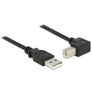 Kabel USB-A(M)-US B-B(M) 2.0 3m