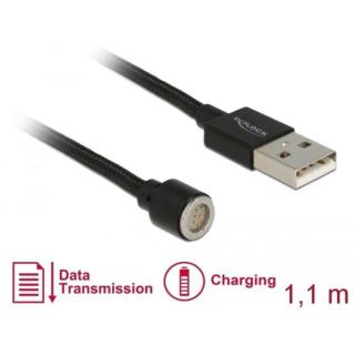 Kabel USB magnetyczny (bez końcówki)