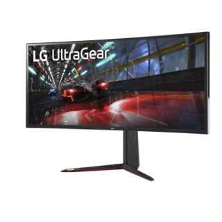 Monitor 37.5 cali 38GN950-B 21:9 Nano IPS G-Sync HDR 600