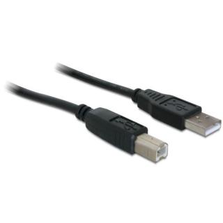 Adapter USB-AM- SERIAL 9PIN X4