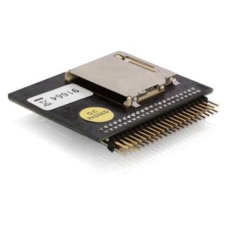 Adapter IDE 44PIN M-SECURE DIGITAL