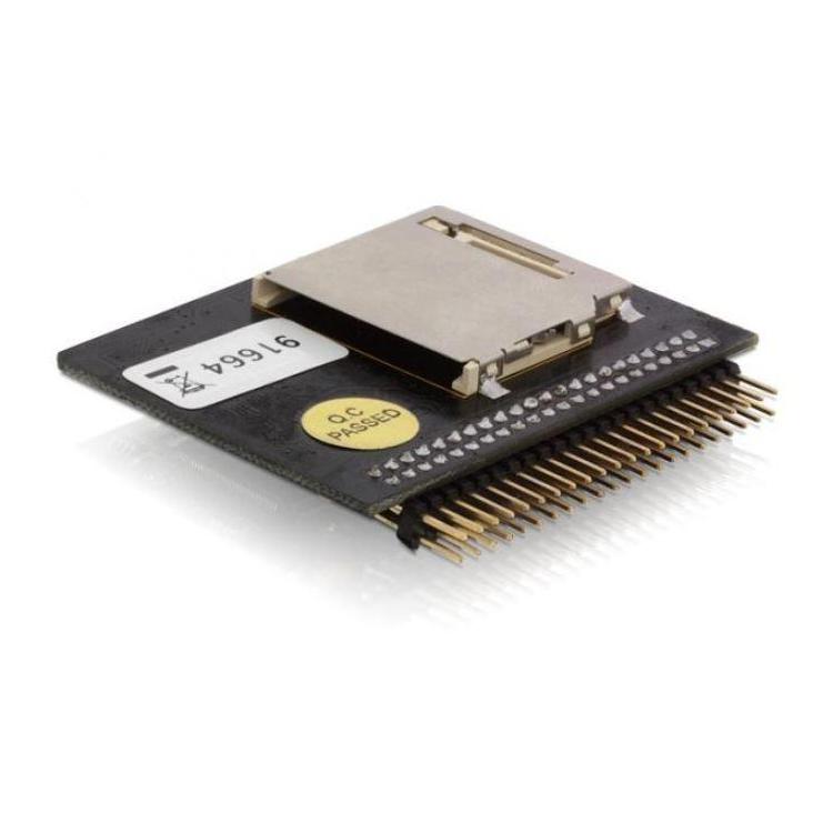 Adapter IDE 44PIN M-SECURE DIGITAL