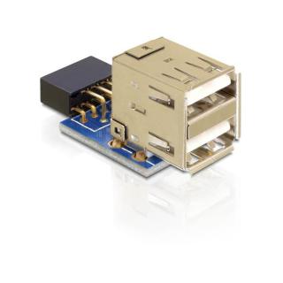 Adapter USB PIN 9PIN