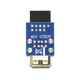 Adapter USB PIN 9PIN