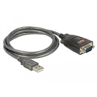 Adapter USB-AM SERIAL 9PIN DB