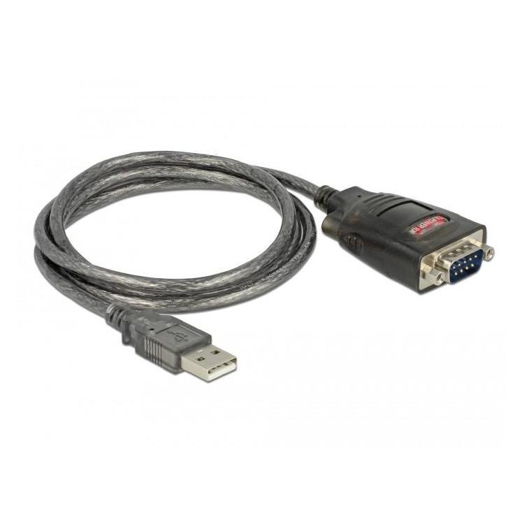 Adapter USB-AM SERIAL 9PIN DB