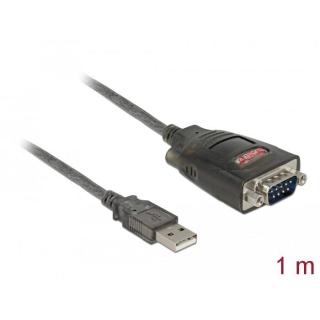 Adapter USB-AM SERIAL 9PIN DB