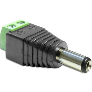 Adapter TERMINAL BLOCK 2PIN-DC 2.1