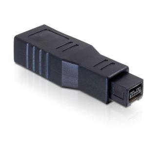 Adapter FIREWIRE 9 PIN-FIREWIRE 6 PIN