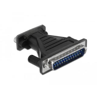 Adapter USB-AM 2 .0-SERIAL 9PIN DB