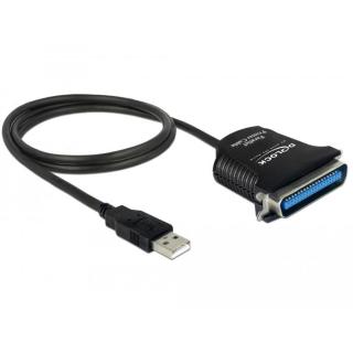 Kabel USB-LPT 2 5 PIN F PARALLE