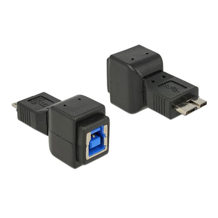 Adapter USB 3.0 MI CRO(M-BF 3.0