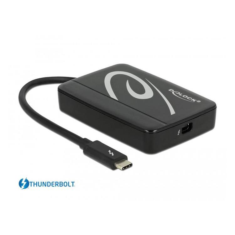 Adapter Thunderbolt3 M - Thundrbolt