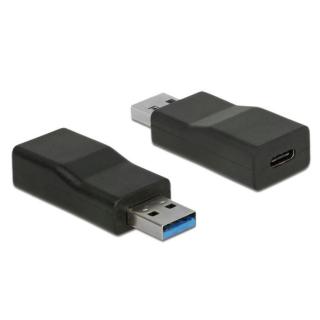 Adapter USB-C(F) 3.1 GEN 2- USB-A(M)