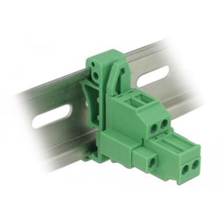 Adapter TERMINAL BLOCK 2PIN