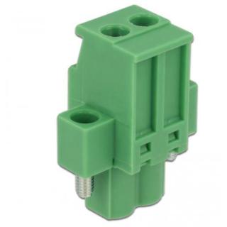 Adapter TERMINAL BLOCK 2PIN