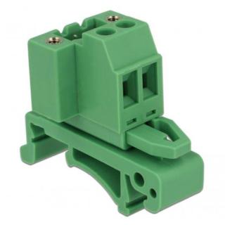 Adapter TERMINAL BLOCK 2PIN