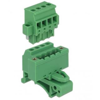 Adapter TERMINAL BLOCK 4PIN