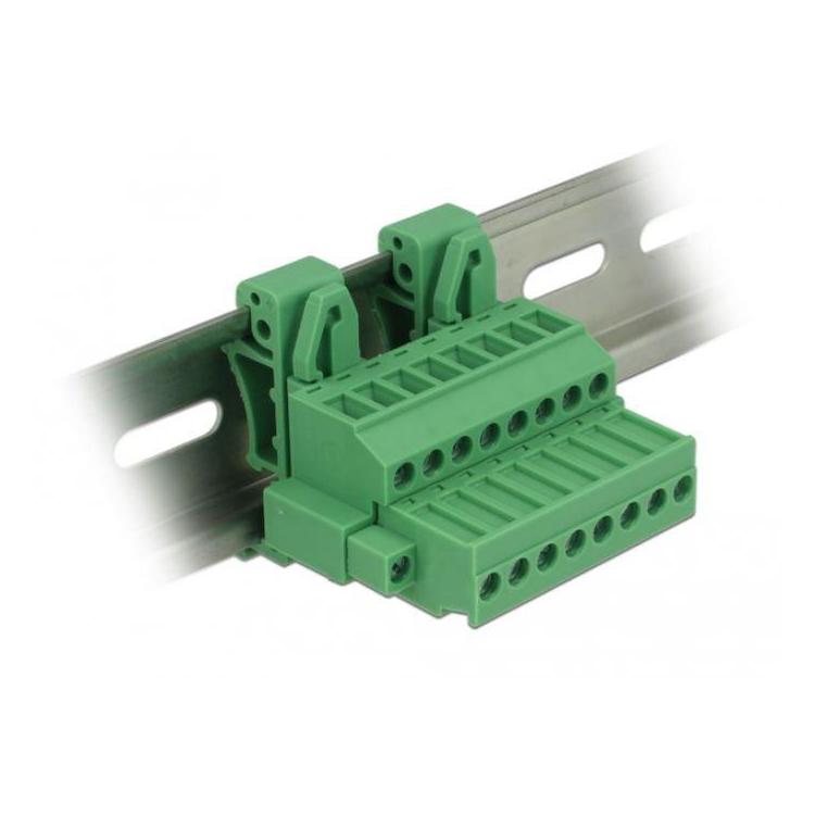 Adapter TERMINAL BLOCK 8PIN