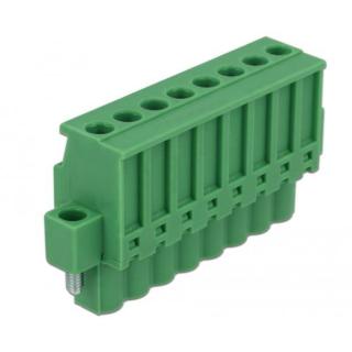 Adapter TERMINAL BLOCK 8PIN