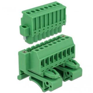 Adapter TERMINAL BLOCK 8PIN