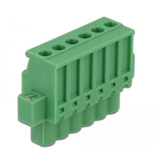 Adapter TERMINAL BLOCK 6PIN