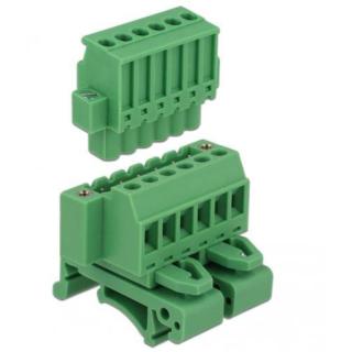 Adapter TERMINAL BLOCK 6PIN