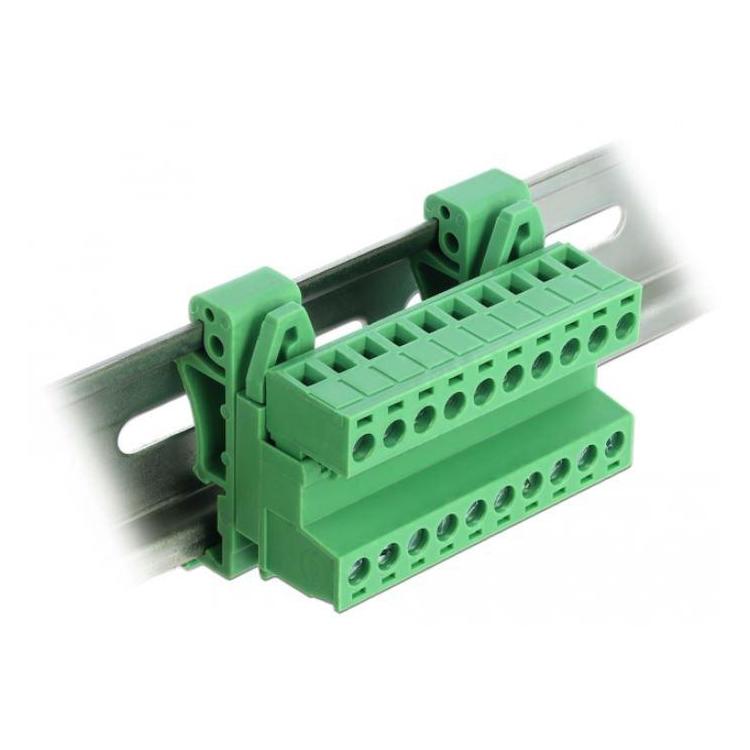 Adapter TERMINAL BLOCK 10PIN