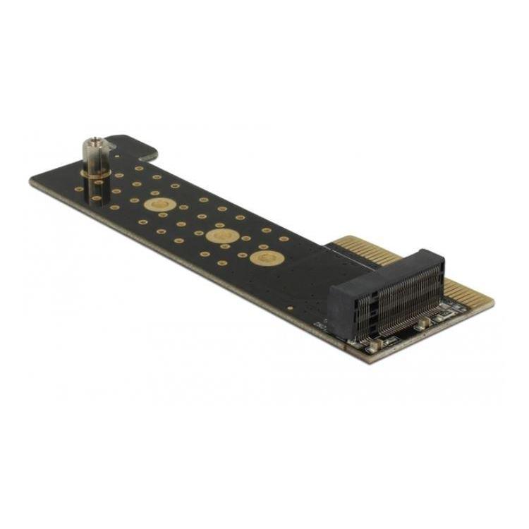 Adapter PCI EXPRES S X4-M.2 KEY M NVME