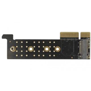 Adapter PCI EXPRES S X4-M.2 KEY M NVME