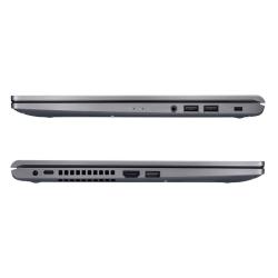 Notebook Asus X515EA-BQ1445 15,6"FHD/i5-1135G7/8GB/512GB/Iris Xe Grey