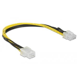 Kabel rozdzielacz zasilania PCI EXPRESS 6 PIN (F)- PCI...